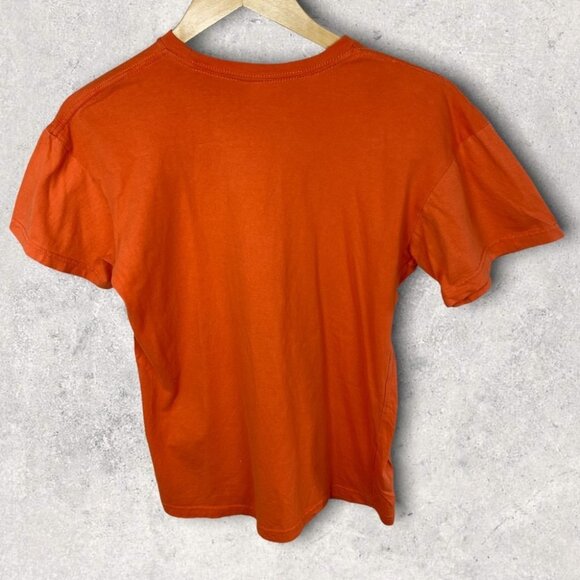 Baltimore Orioles Zach Britton 53‎ Short Sleeve Crew Neck Tee Rock The Yard Med - Picture 2 of 10